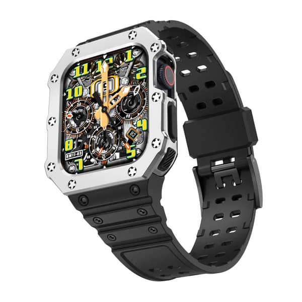 INF Urrem til Apple Watch