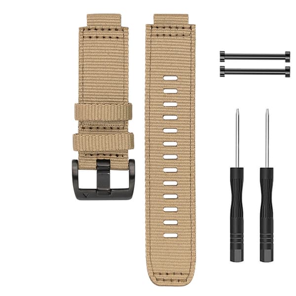 INF Nylon kellon ranneke Garminille