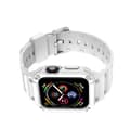 Miniatyrbild 4 av 8: INF TPU klockarmband för Apple Watch Series 7/6/5/4/3/2