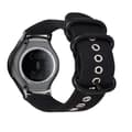 Miniatyrbilde 6 av 7: INF Samsung Gear S2 R720 Sport Smartklokkerem