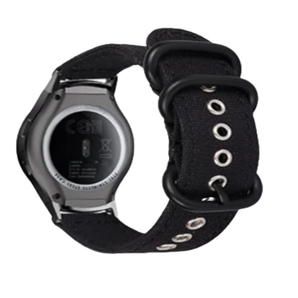 INF Samsung Gear S2 R720 Sport Smartklokkerem