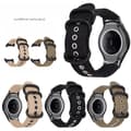 Miniatyrbilde 3 av 8: INF Samsung Gear S2 R720 Sport Smartklokkerem