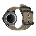 Miniatyrbilde 1 av 8: INF Samsung Gear S2 R720 Sport Smartklokkerem