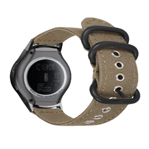 INF Samsung Gear S2 R720 Sport Smartklokkerem