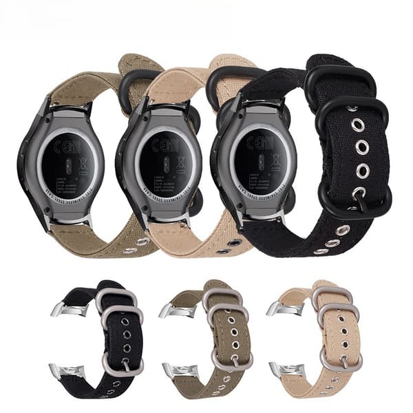 INF Samsung Gear S2 R720 Sport Smartklokkerem