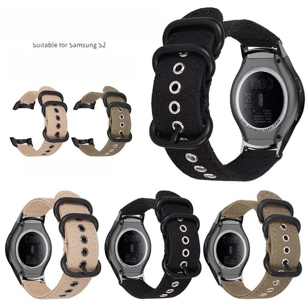 INF Samsung Gear S2 R720 Sport Smartklokkerem