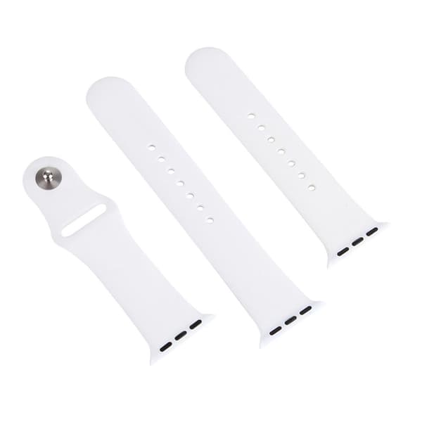 Armband för Apple Watch - Silikon