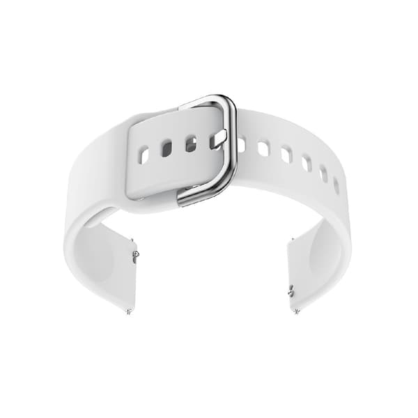 INF Silikonklokkerem for Samsung Galaxy Watch
