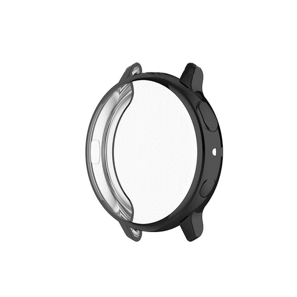 INF Galvaniseret sort urkasse til Samsung Watch Active 2 (40 mm R830)