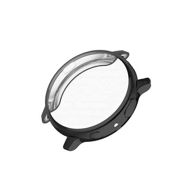 INF Galvaniseret sort urkasse til Samsung Watch Active 2 (40 mm R830)