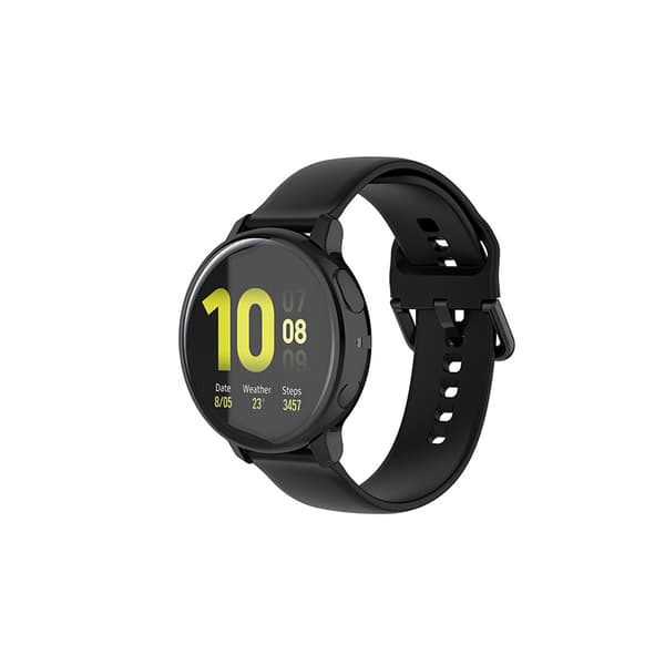 INF Sähköpinnoitettu kellokotelo Samsung Watch Active 2 - 40 mm