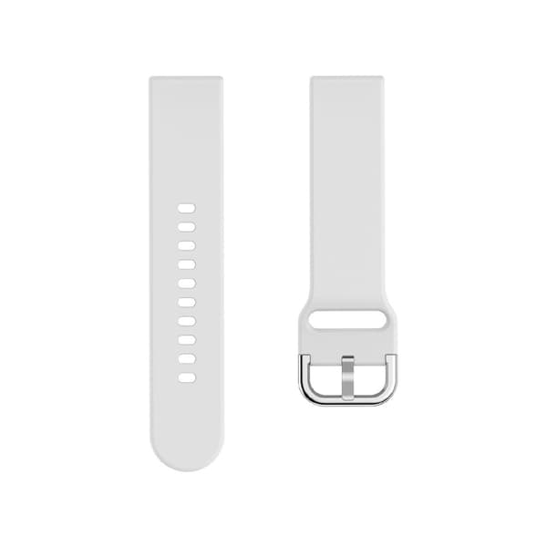 INF Silikone urrem til Samsung Galaxy Watch