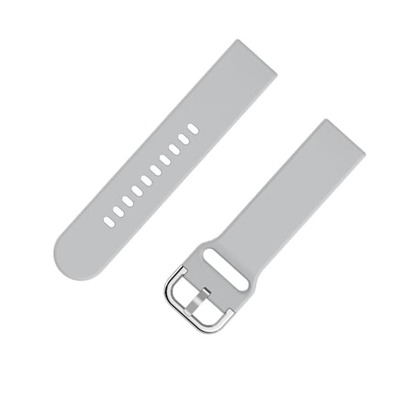 INF Silikone urrem til Samsung Galaxy Watch