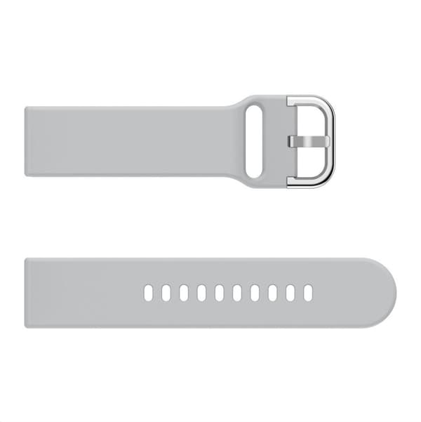 INF Silikone urrem til Samsung Galaxy Watch