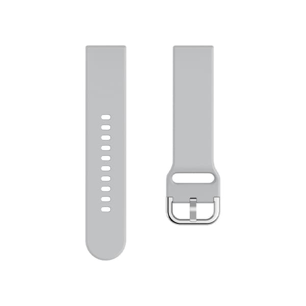 INF Silikone urrem til Samsung Galaxy Watch