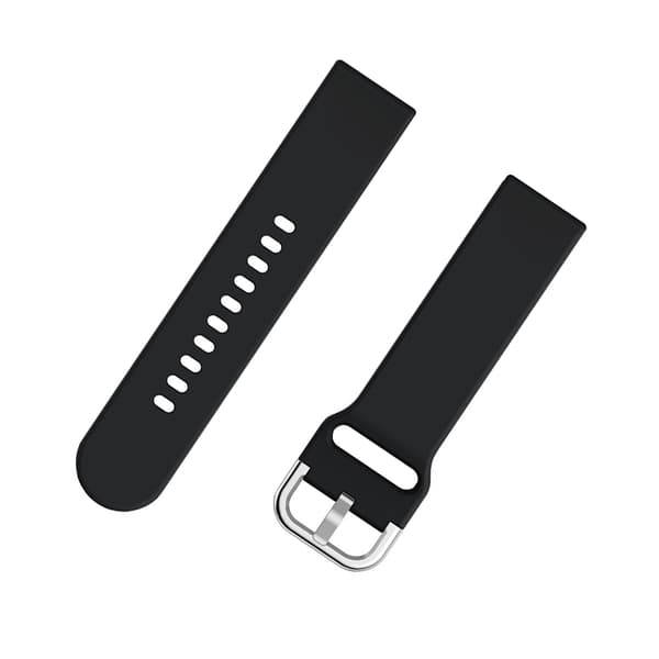 INF Silikone urrem til Samsung Galaxy Watch