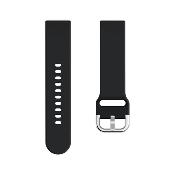 INF Silikone urrem til Samsung Galaxy Watch