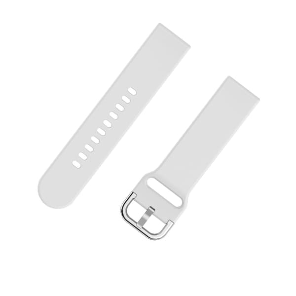 INF Silikone urrem til Samsung Galaxy Watch