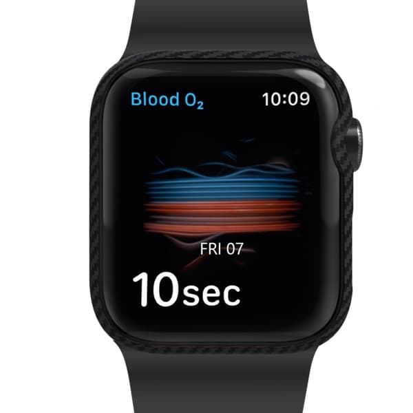 Air Case 2 til Apple Watch Serie 4, 5, 6