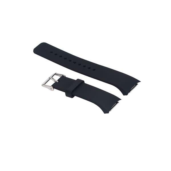 INF Samsung Gear S2 R720 silikonklokkerem