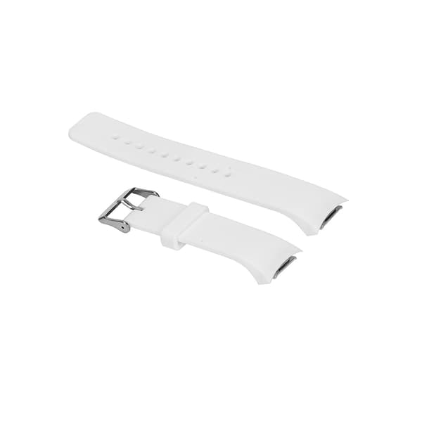 Samsung Gear S2 R720 klockarmband i silikon