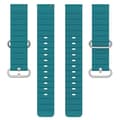 Miniatyrbild 1 av 3: Ocean klockarmband Samsung Galaxy Watch 7 (44mm) -  Petrol