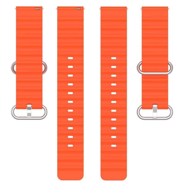 Ocean urrem Samsung Galaxy Watch 7 (44mm) - Orange