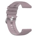 Miniatyrbild 3 av 3: Pure klockarmband Samsung Galaxy Watch 7 (44mm) - Ljuslila