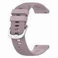 Miniatyrbild 2 av 3: Pure klockarmband Samsung Galaxy Watch 7 (44mm) - Ljuslila