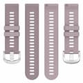 Miniatyrbild 1 av 3: Pure klockarmband Samsung Galaxy Watch 7 (44mm) - Ljuslila