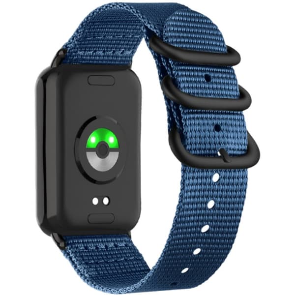 INF Xiaomi Mi Band 8 Pro Nylon urrem
