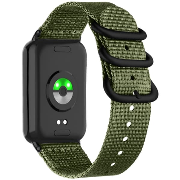 INF Xiaomi Mi Band 8 Pro Nylon klokkerem
