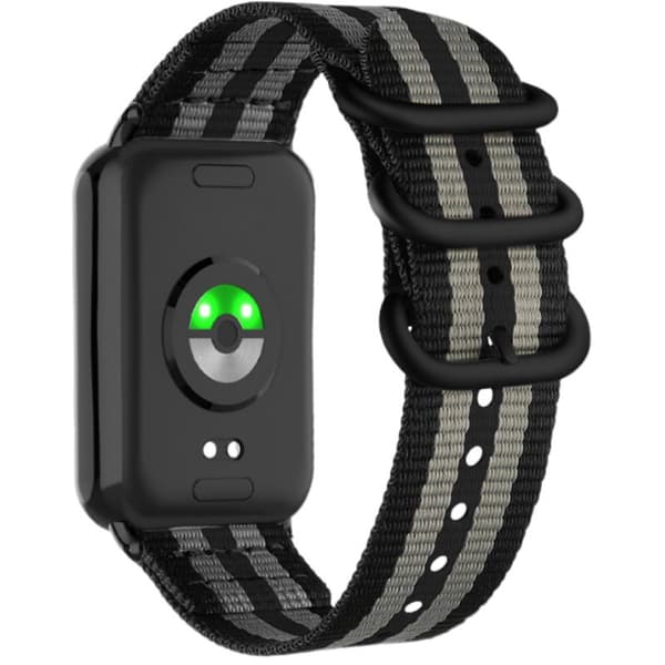 INF Xiaomi Mi Band 8 Pro Nylon klokkerem