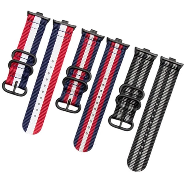 INF Xiaomi Mi Band 8 Pro Nylon klokkerem