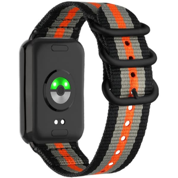 INF Xiaomi Mi Band 8 Pro Nylon klokkerem