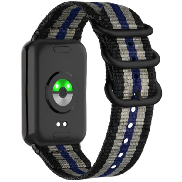 INF Xiaomi Mi Band 8 Pro Nylon klokkerem