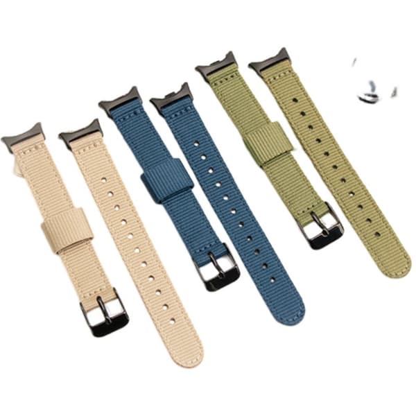INF Redmi Watch 4 Nylonarmband