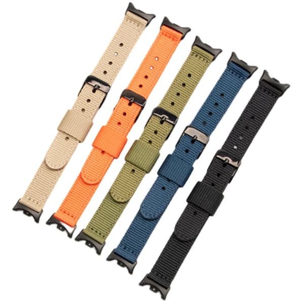 INF Redmi Watch 4 Nylonarmband