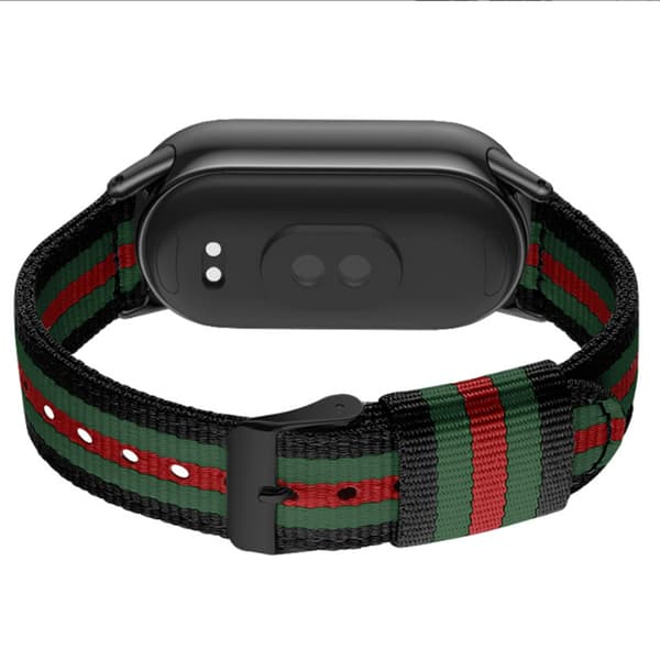 INF Redmi Watch 4 Nylonarmband