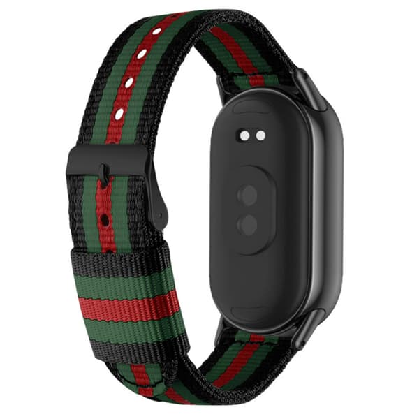 INF Redmi Watch 4 Nylonarmband