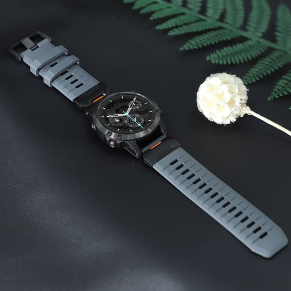INF 26 mm kellohihna Garmin Fenix 3/5/5X/6X/7X