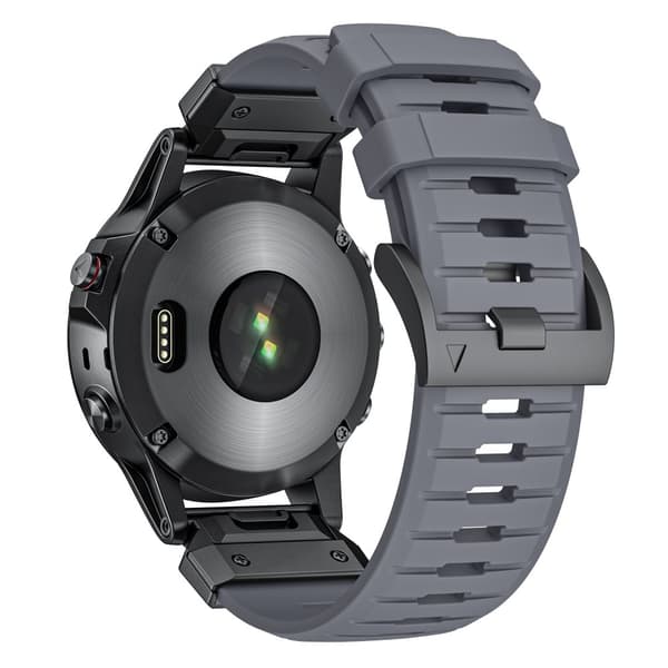 INF 26 mm kellohihna Garmin Fenix 3/5/5X/6X/7X