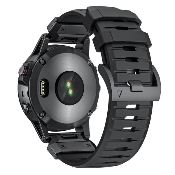 INF 26 mm klokkerem for Garmin Fenix 3/5/5X/6X/7X