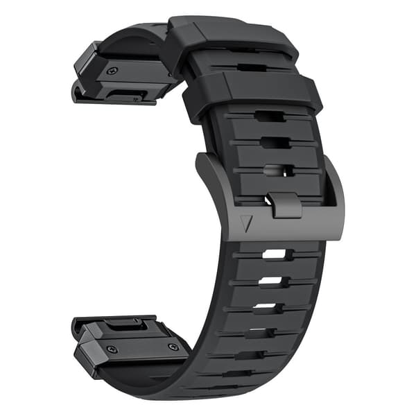 INF 26 mm klokkerem for Garmin Fenix 3/5/5X/6X/7X
