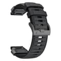 Miniatyrbilde 5 av 11: INF 26 mm klokkerem for Garmin Fenix 3/5/5X/6X/7X
