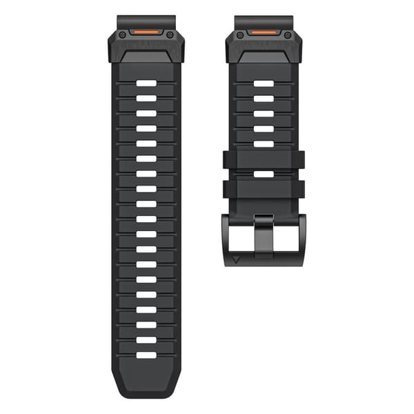INF 26 mm klokkerem for Garmin Fenix 3/5/5X/6X/7X