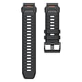 Miniatyrbilde 6 av 11: INF 26 mm klokkerem for Garmin Fenix 3/5/5X/6X/7X