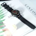 Miniatyrbilde 8 av 11: INF 26 mm klokkerem for Garmin Fenix 3/5/5X/6X/7X
