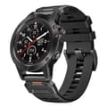 Miniatyrbilde 1 av 11: INF 26 mm klokkerem for Garmin Fenix 3/5/5X/6X/7X