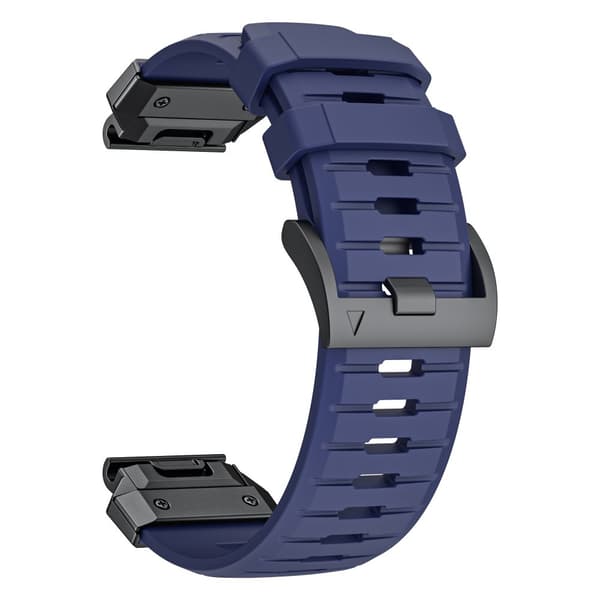 INF 22 mm klokkerem for Garmin Fenix 3/5/5X/6X/7X